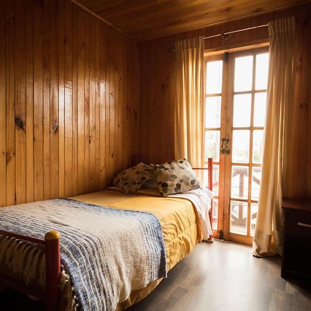 Hostel El Alcazar Villarrica Oda fotoğraf